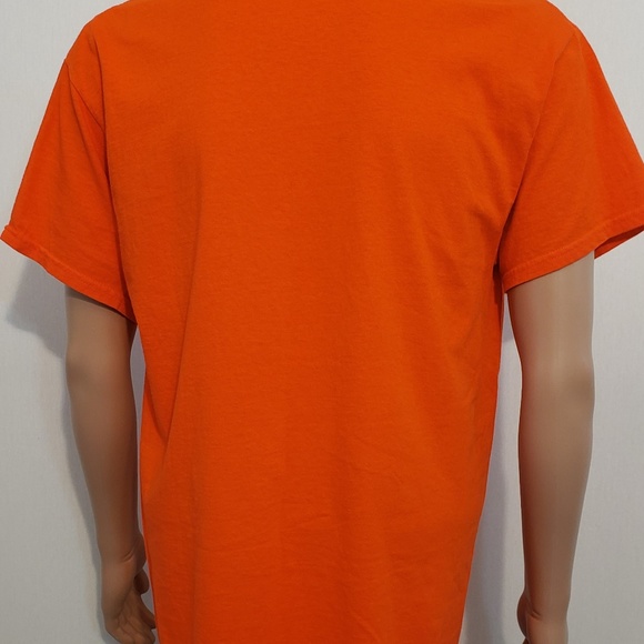 UNIVERSITY OF FLORIDA GATORS WOMANS BASKETBALL TEE - Picture 4 of 4